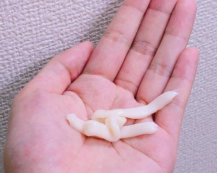 ディープモイスト シャンプー1.0/ヘアトリートメント2.0/&honey/市販シャンプーを使ったクチコミ(3枚目)