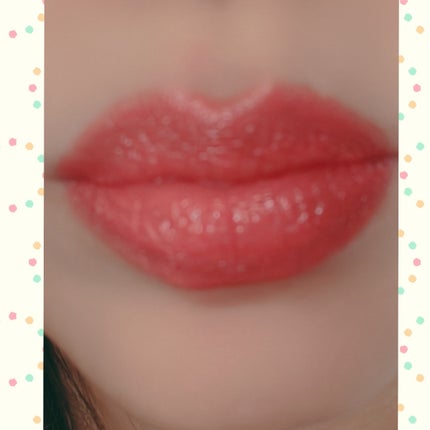 ネンマクフェイク ルージュ/Visée/口紅を使ったクチコミ(1枚目)