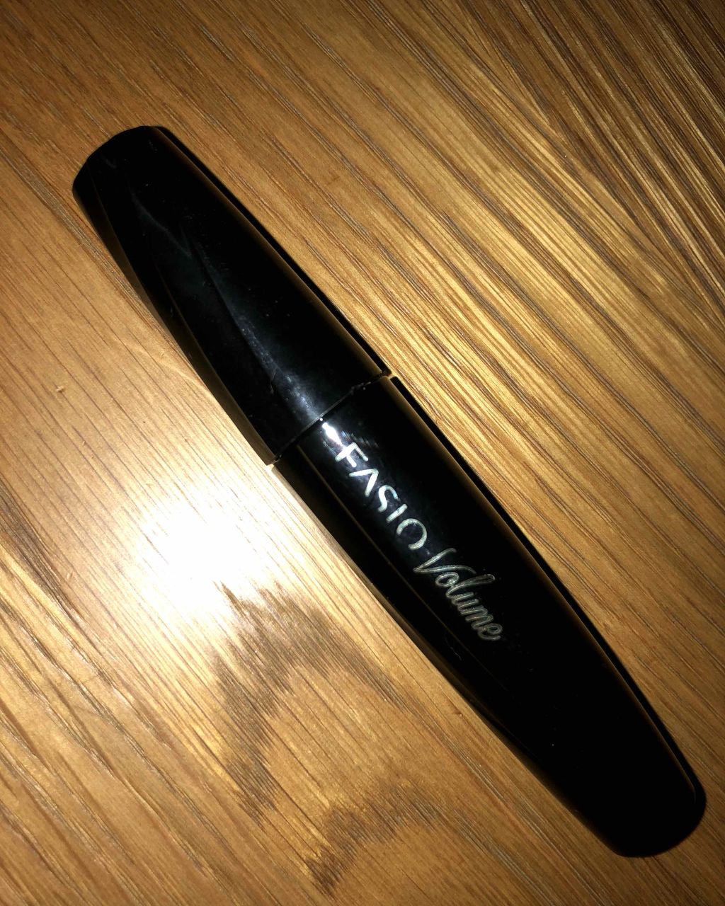 マスカラ ベース（ロング/ボリューム）/FASIO/マスカラ下地を使ったクチコミ（1枚目）