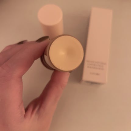 ヴィーガンナチュラルカバースティックファンデーション/DERMASHARE/その他ファンデーションを使ったクチコミ(3枚目)