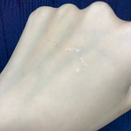 ラストグリッターハイライナー/BBIA/リキッドアイライナーを使ったクチコミ(4枚目)