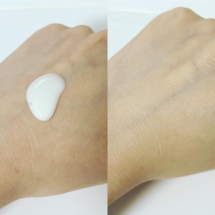 ニベアUV ディープ プロテクト&ケア ジェル/ニベア/日焼け止めジェルを使ったクチコミ(2枚目)