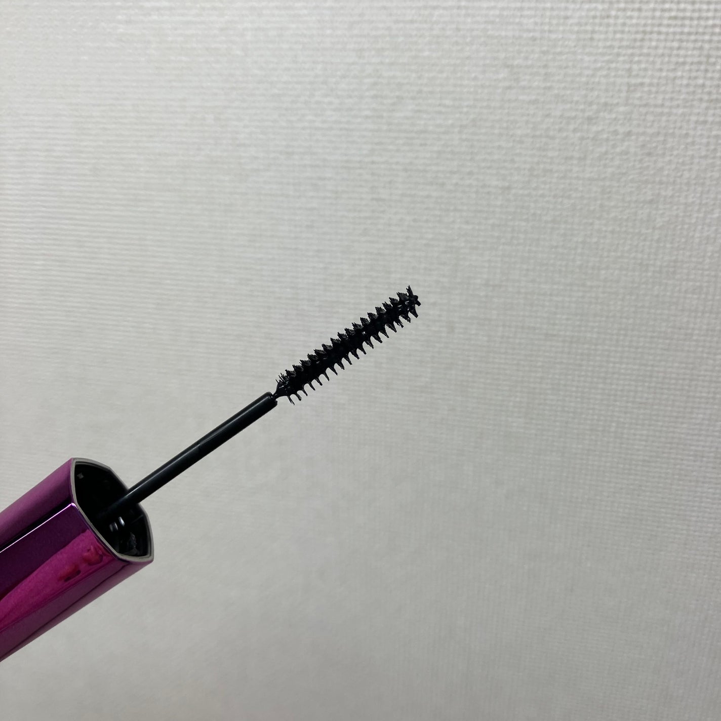 「塗るつけまつげ」自まつげ際立てタイプ/デジャヴュ/マスカラを使ったクチコミ(3枚目)