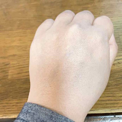 エクシア AL ステイパーフェクト リフトエマルジョン/ALBION/クリーム・エマルジョンファンデーションを使ったクチコミ(3枚目)