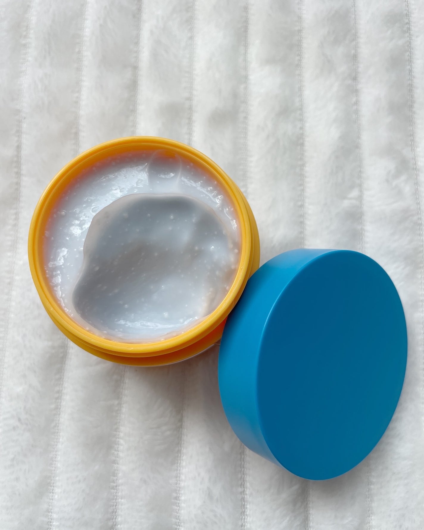 ビタミンC15%スーパーブラストアンプル/ZIGTAG/美容液を使ったクチコミ(3枚目)