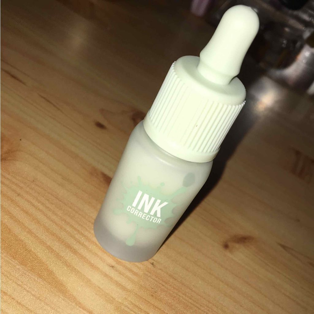 インクコレクター/PERIPERA/化粧下地を使ったクチコミ(1枚目)