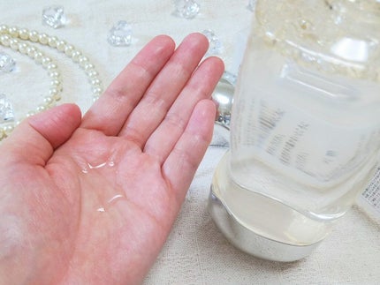 ザ・タイムR アクア/IPSA/化粧水を使ったクチコミ(3枚目)