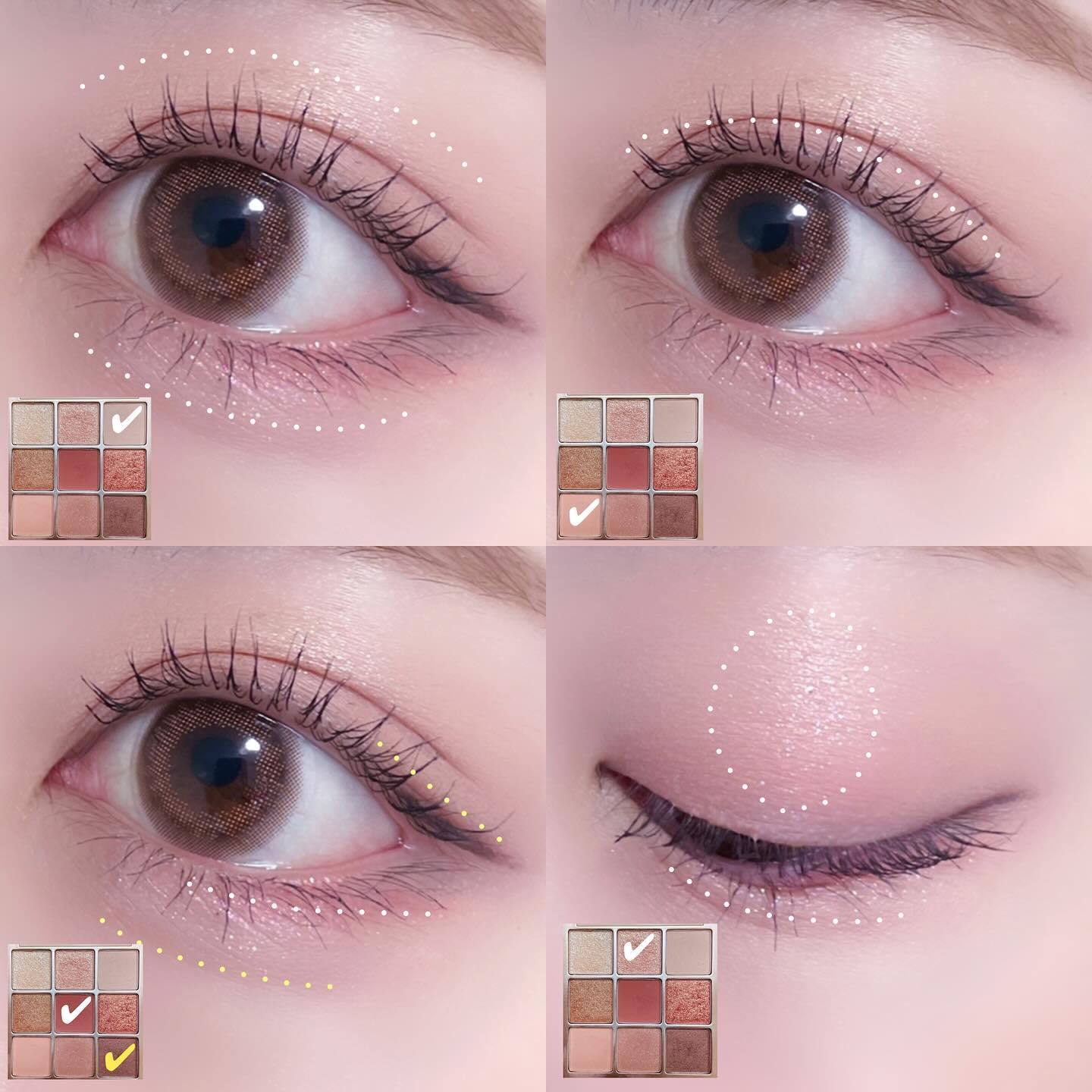 TOPARDS 1month/TOPARDS/１ヶ月（１MONTH）カラコンを使ったクチコミ（2枚目）