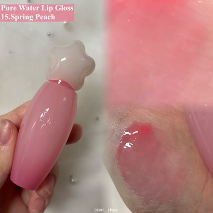 シャドウパレット/dasique/アイシャドウパレットを使ったクチコミ(4枚目)