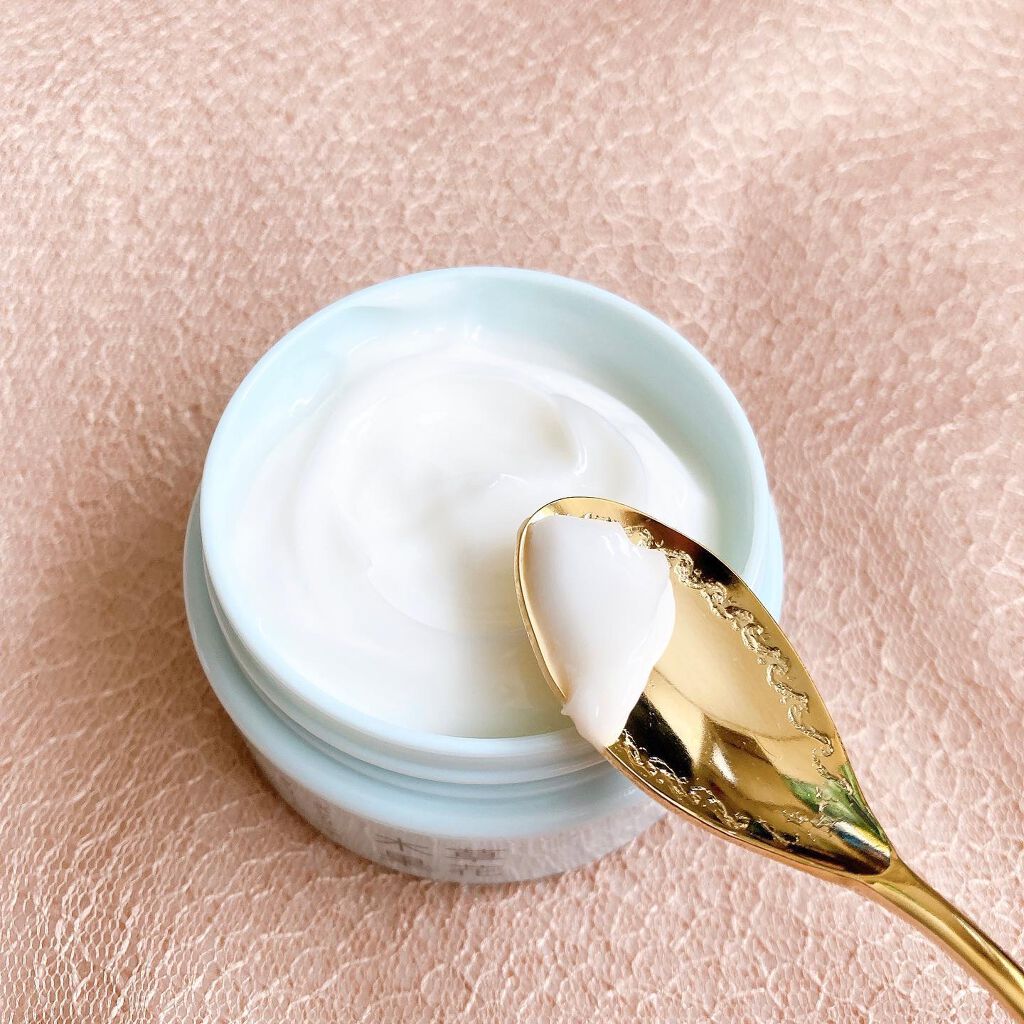 マスクジェル/草花木果/美容液を使ったクチコミ(4枚目)