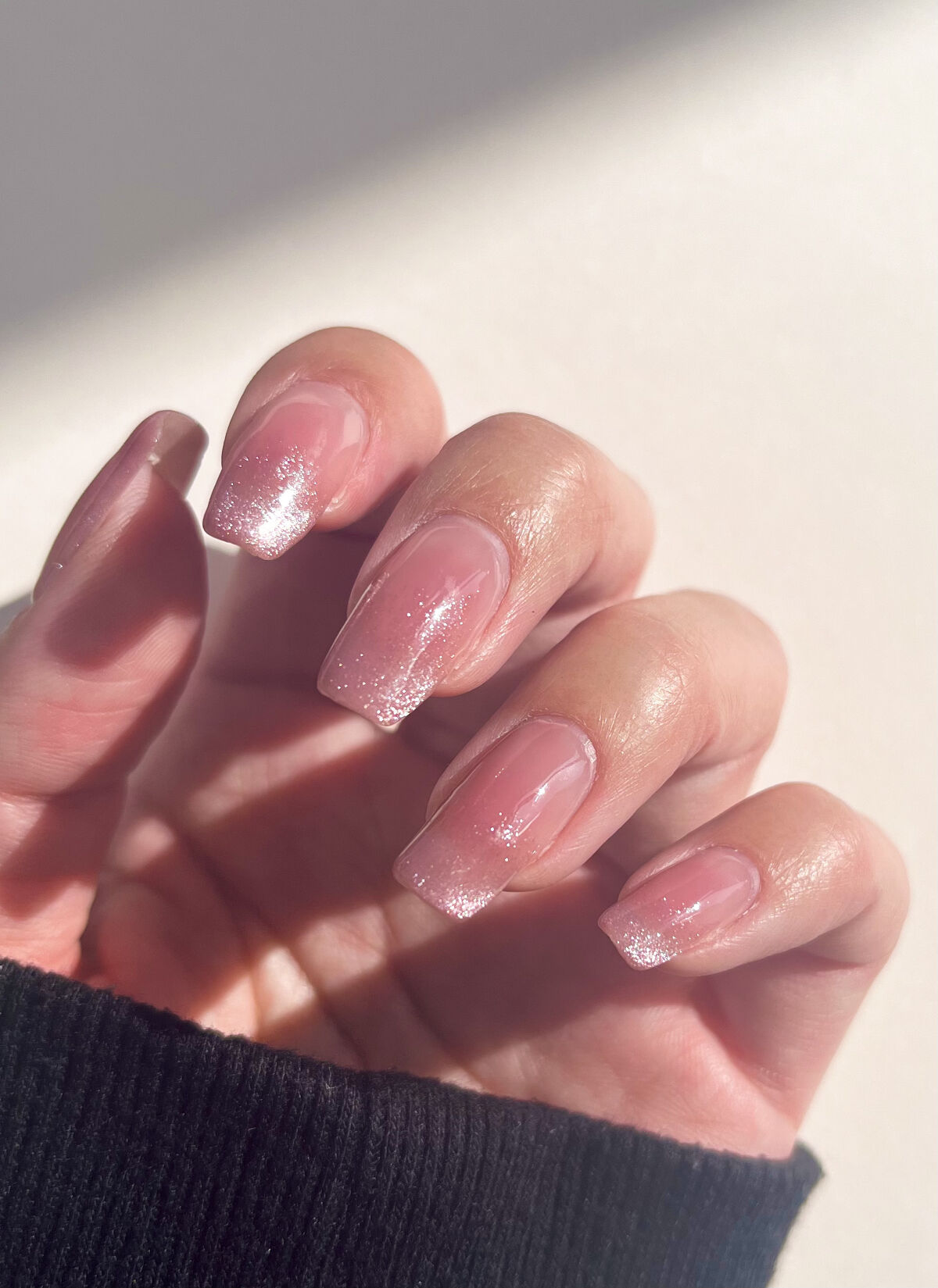 MYSTIC GEL/MYSTIC JO./ジェルネイルを使ったクチコミ（2枚目）