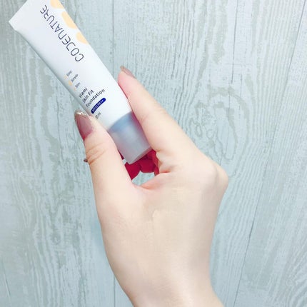 ビアミミスト&フィクサー/CODENATURE/フィックスミストを使ったクチコミ(8枚目)