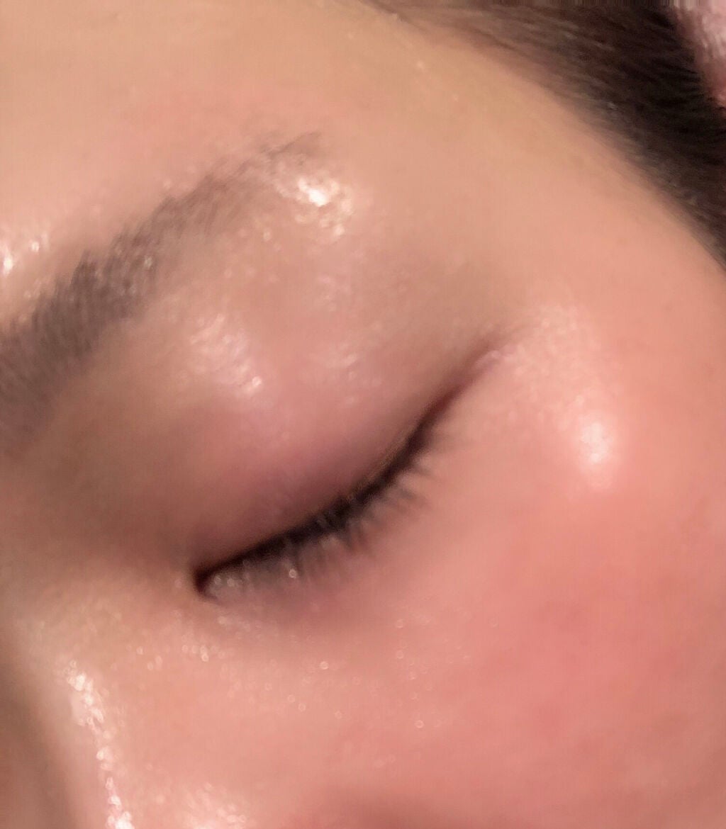 パーフェクトメルティングバーム/SENKA(専科)/クレンジングバームを使ったクチコミ(4枚目)