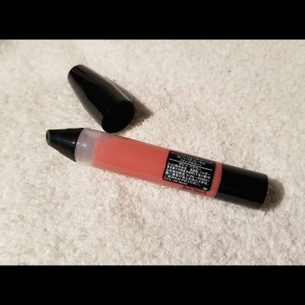 アート スティック リキッド リップ/BOBBI BROWN/口紅を使ったクチコミ(2枚目)