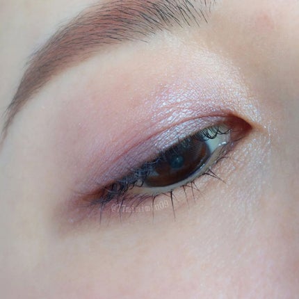 アイカラーレーション/LUNASOL/アイシャドウパレットを使ったクチコミ(1枚目)