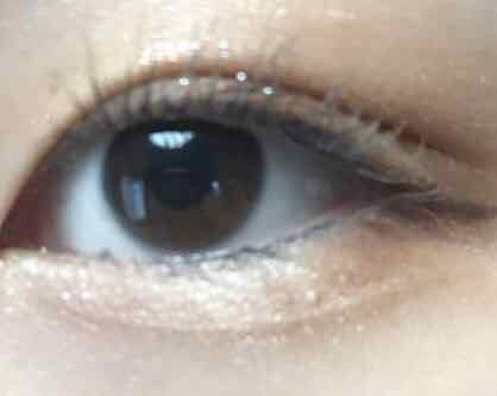 アイトーク/アイトーク/二重まぶた用アイテムを使ったクチコミ（3枚目）