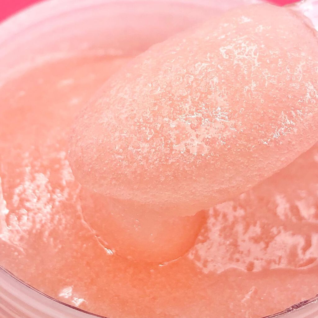 レッドシカボディスクラブ/MEDICUBE/ボディスクラブを使ったクチコミ(5枚目)