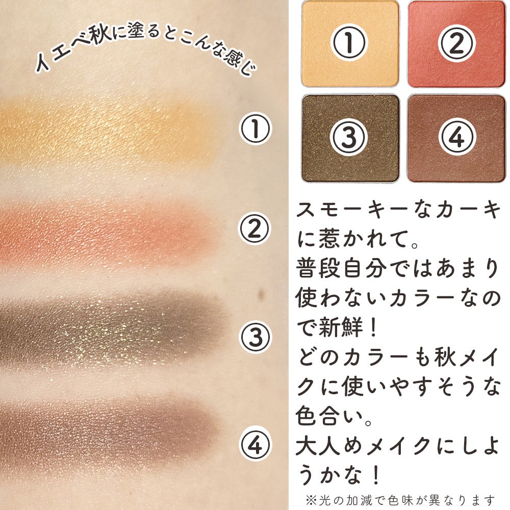 デイリズム スマッジ ストップ マスカラ/heimish/マスカラを使ったクチコミ(5枚目)