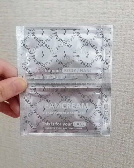 を使ったクチコミ(2枚目)