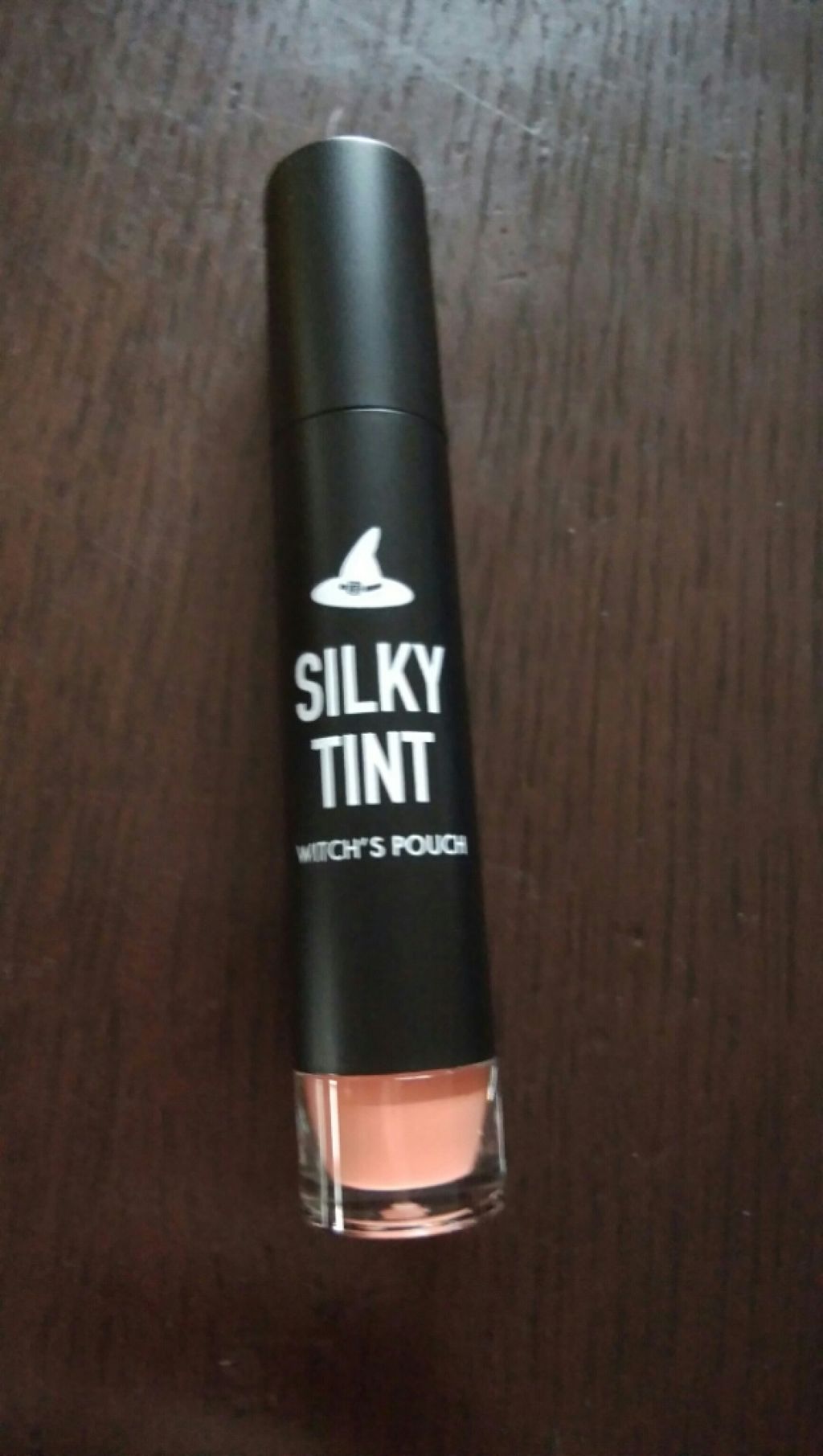 シルキーティント/Witch's Pouch/リップティントを使ったクチコミ（2枚目）