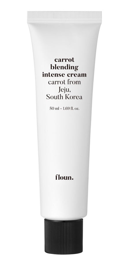 FLOUN キャロットブレンディング インテンスクリーム
