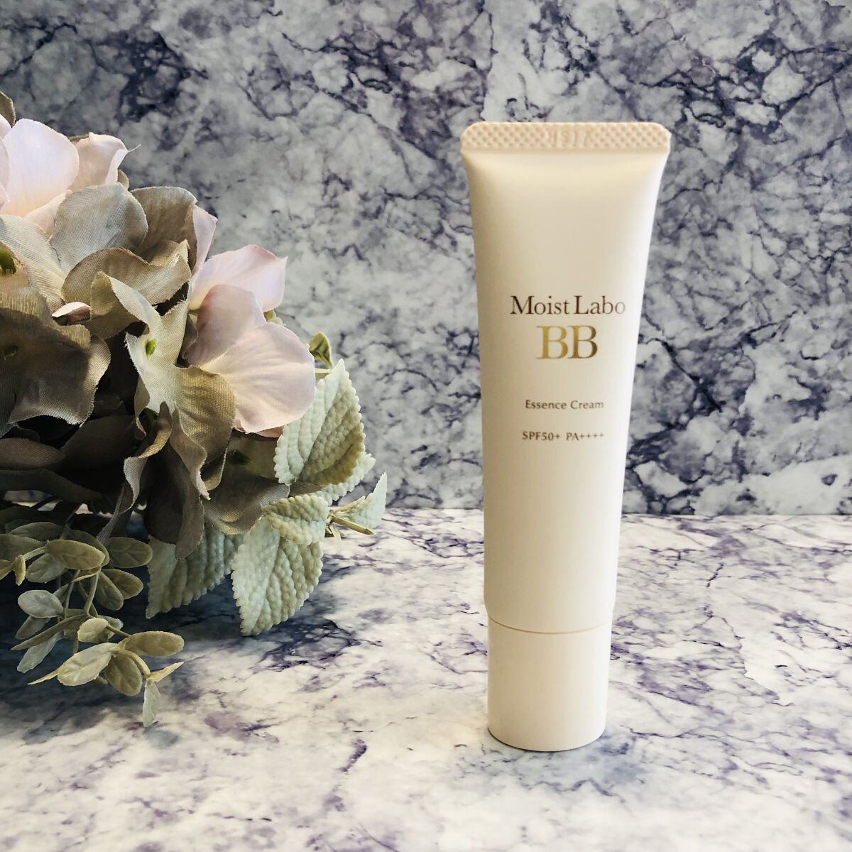 モイストラボ BBエッセンスクリーム/Moist Labo/BBクリーム by kappa