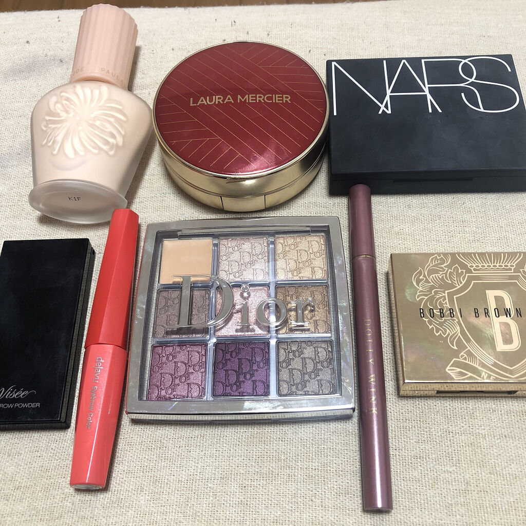 ハイライティング パウダー/BOBBI BROWN/パウダーハイライトを使ったクチコミ（1枚目）