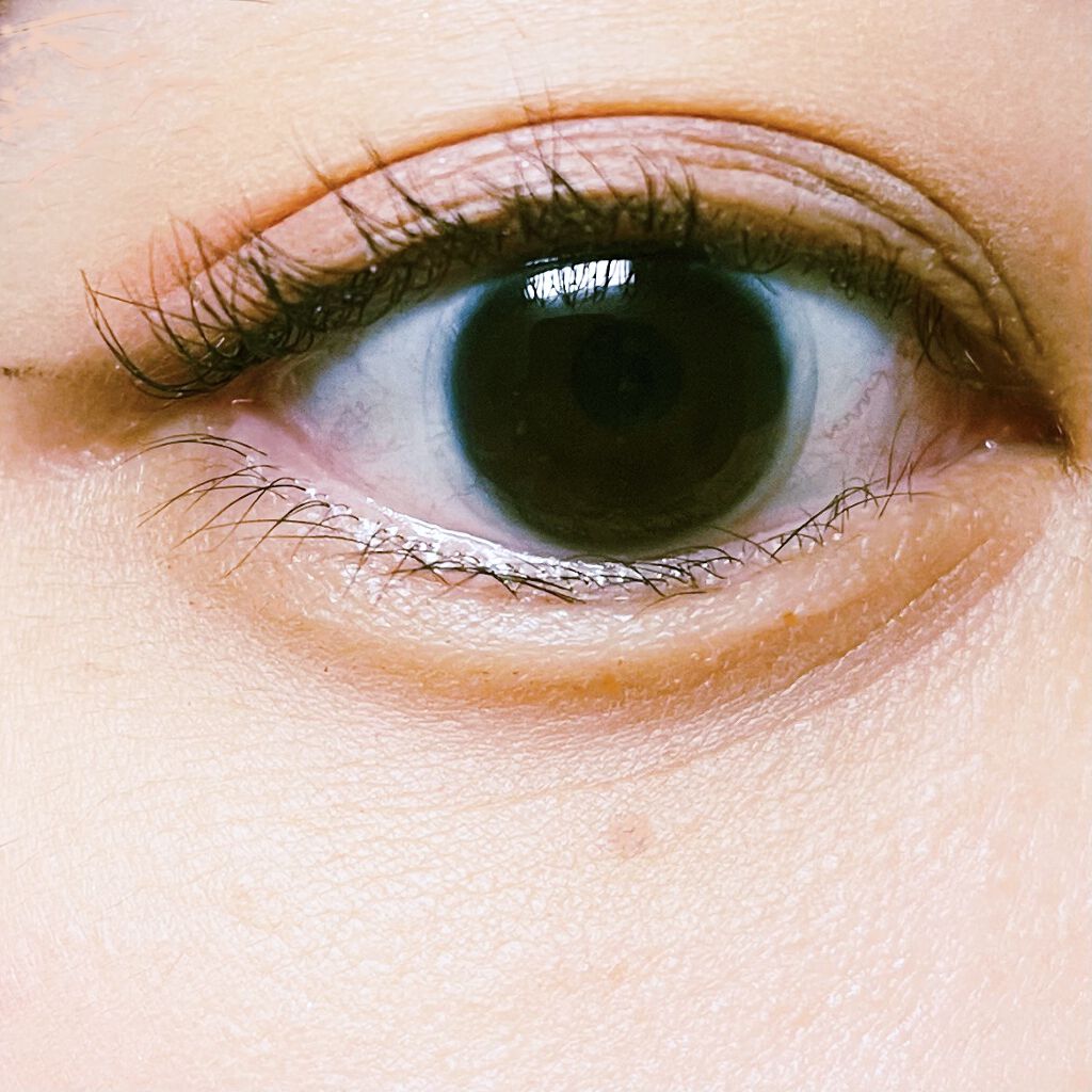 オペラ マイラッシュ アドバンスト/OPERA/マスカラを使ったクチコミ（1枚目）