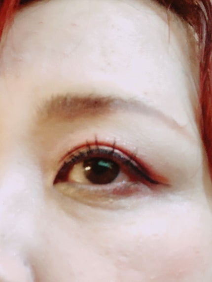 EMAKED(エマーキット)/水橋保寿堂製薬/まつげ美容液を使ったクチコミ(7枚目)