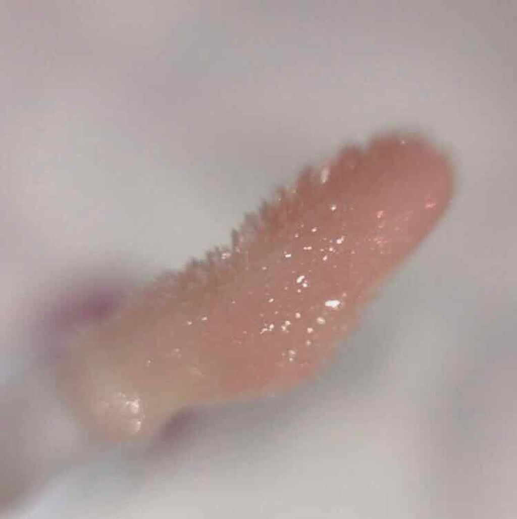 38°C / 99°F リップトリートメント (リップ美容液)/UZU BY FLOWFUSHI/リップケアを使ったクチコミ（2枚目）