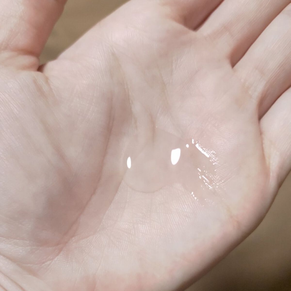 弱酸性クレンジングジェルフォーム/Dr.G/その他洗顔料を使ったクチコミ（2枚目）