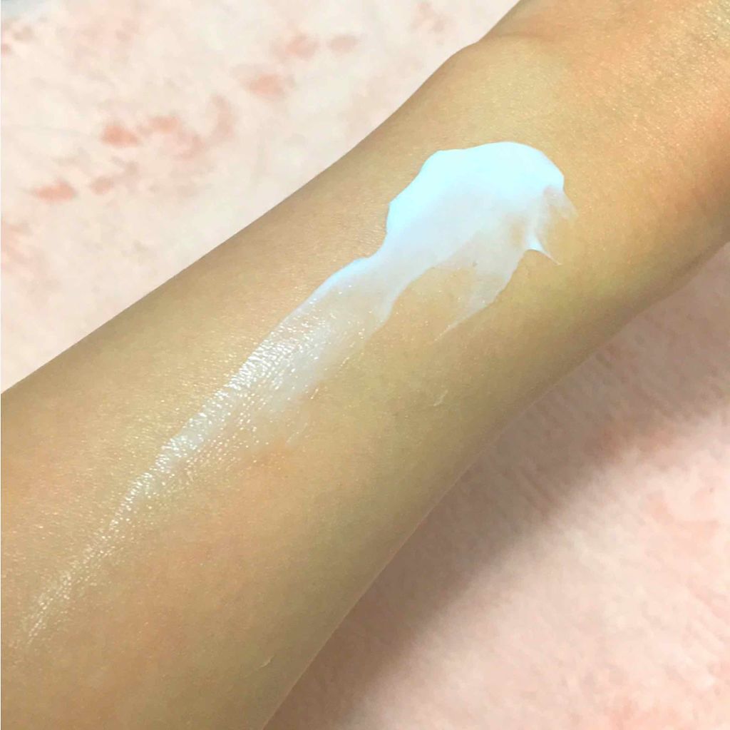 ボディクリーム(フラワーガーデン)/TWANY/ボディクリームを使ったクチコミ（2枚目）