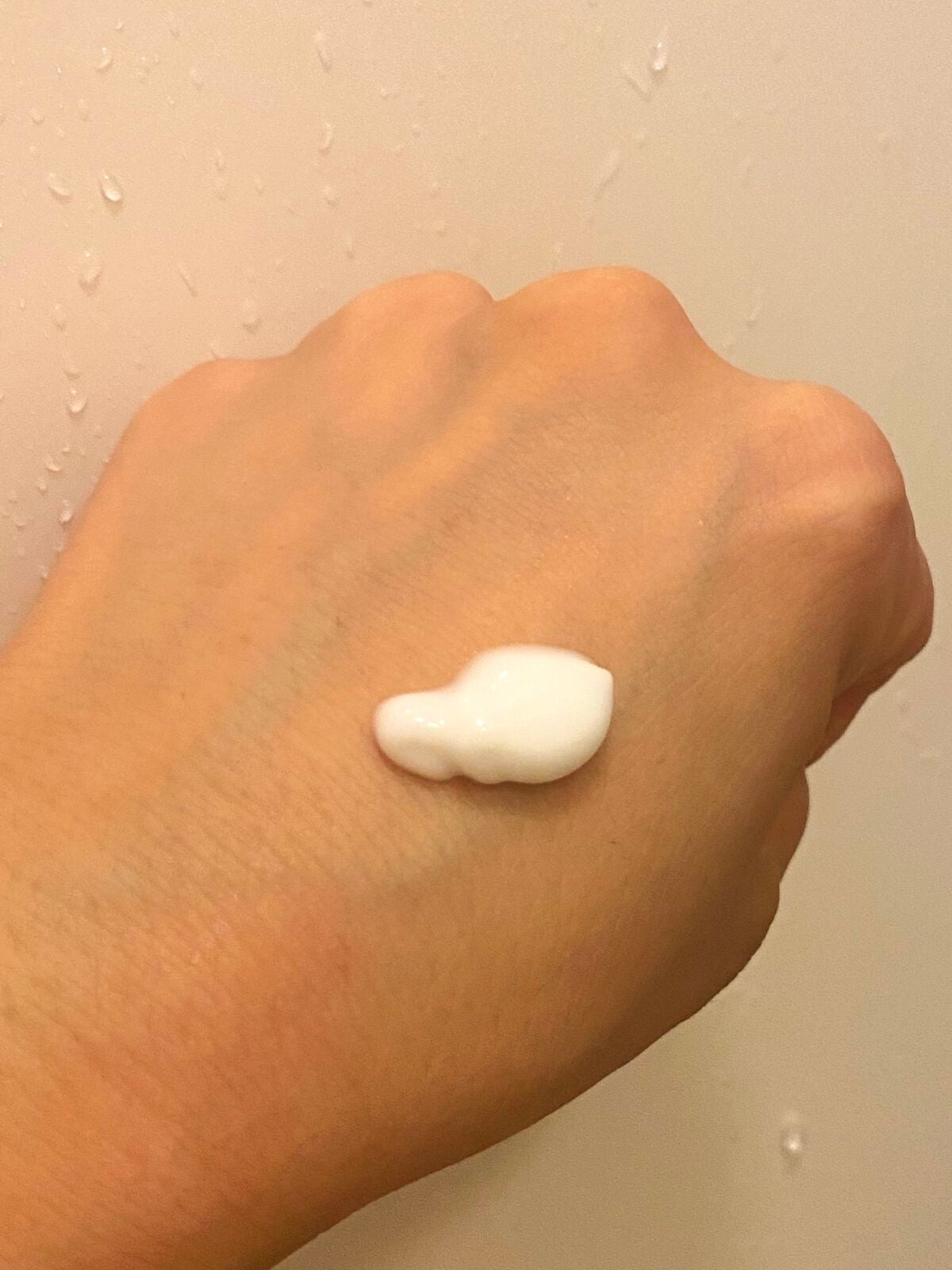 クレンジング ミルク/GUERLAIN/ミルククレンジングを使ったクチコミ(2枚目)