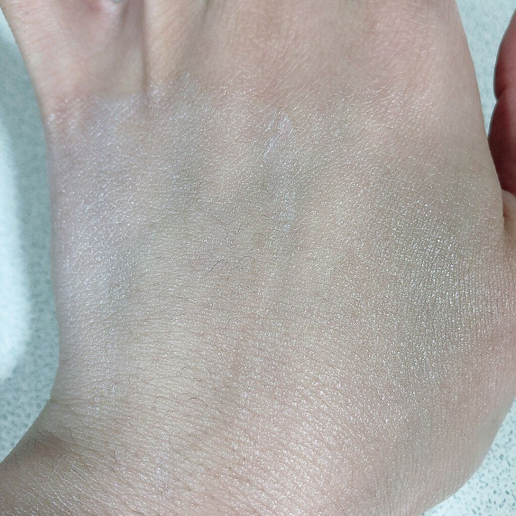 スキンケアUV下地/なめらか本舗/化粧下地を使ったクチコミ(2枚目)