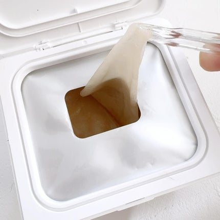 ビフィダ エナジー マスク/DEWASSOME/シートマスク・パックを使ったクチコミ(3枚目)