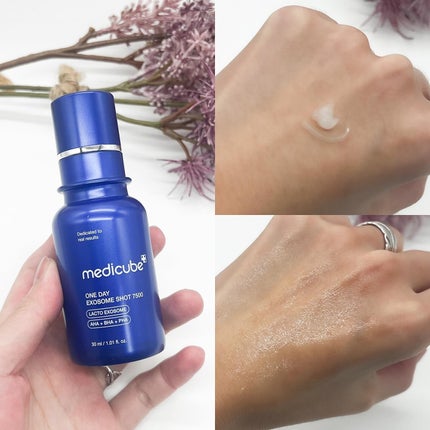 ゼロ毛穴パッド 2.0/MEDICUBE/トナーパッドを使ったクチコミ(5枚目)