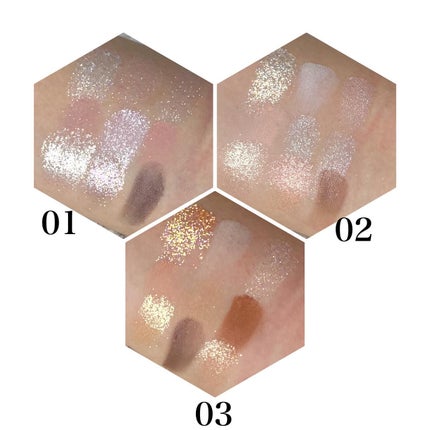 キャンドゥ購入品😄💞/キャンドゥ/その他を使ったクチコミ(3枚目)