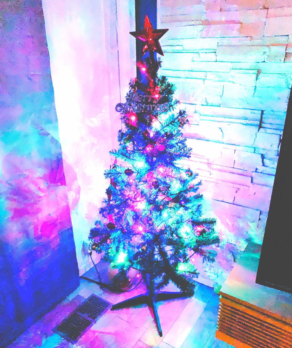 ジルスチュアート リラックス ヘアオイル/JILL STUART/ヘアオイルを使ったクチコミ（3枚目）