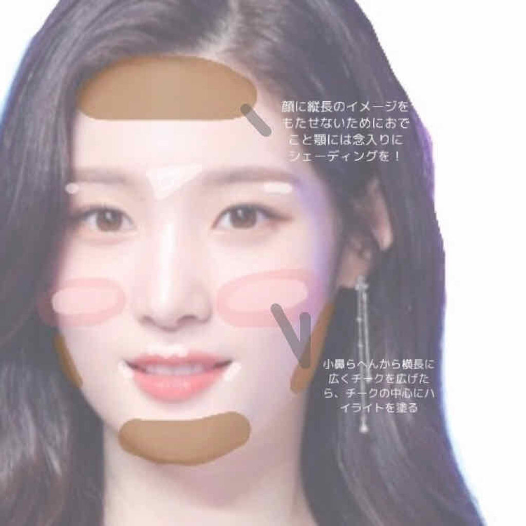 ディオール バックステージ フェイス グロウ パレット/Dior/ハイライトを使ったクチコミ（2枚目）