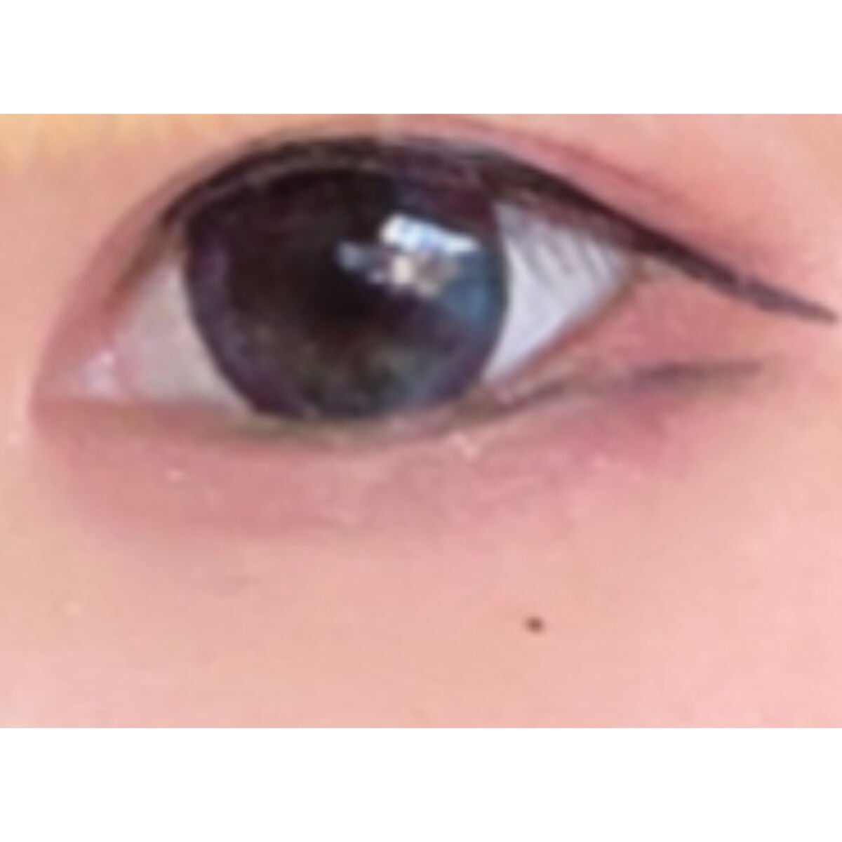 ジュエリングアイズ/MAJOLICA MAJORCA/アイシャドウパレットを使ったクチコミ(5枚目)