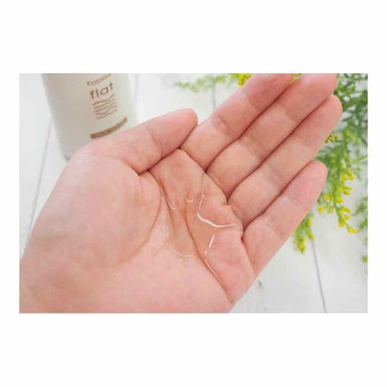 くせ・うねりときほぐしセラム/エッセンシャル flat/ヘアオイルを使ったクチコミ(3枚目)