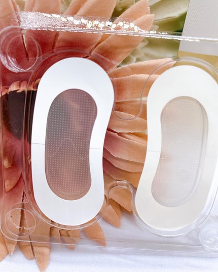 ゴールドコラーゲンニードルパッチ/SNP/アイケア・アイクリームを使ったクチコミ(5枚目)