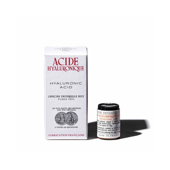 モイスチャライジングパウダー オフィシーヌ・ユニヴェルセル・ビュリー