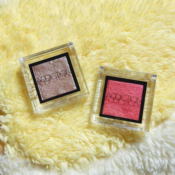 アディクション ザ アイシャドウ/ADDICTION/単色アイシャドウ by Rei