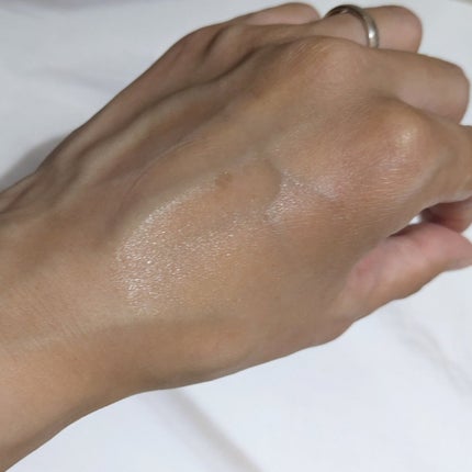 ハイドレートバニッシュアートプライマー/TFIT/化粧下地を使ったクチコミ(3枚目)