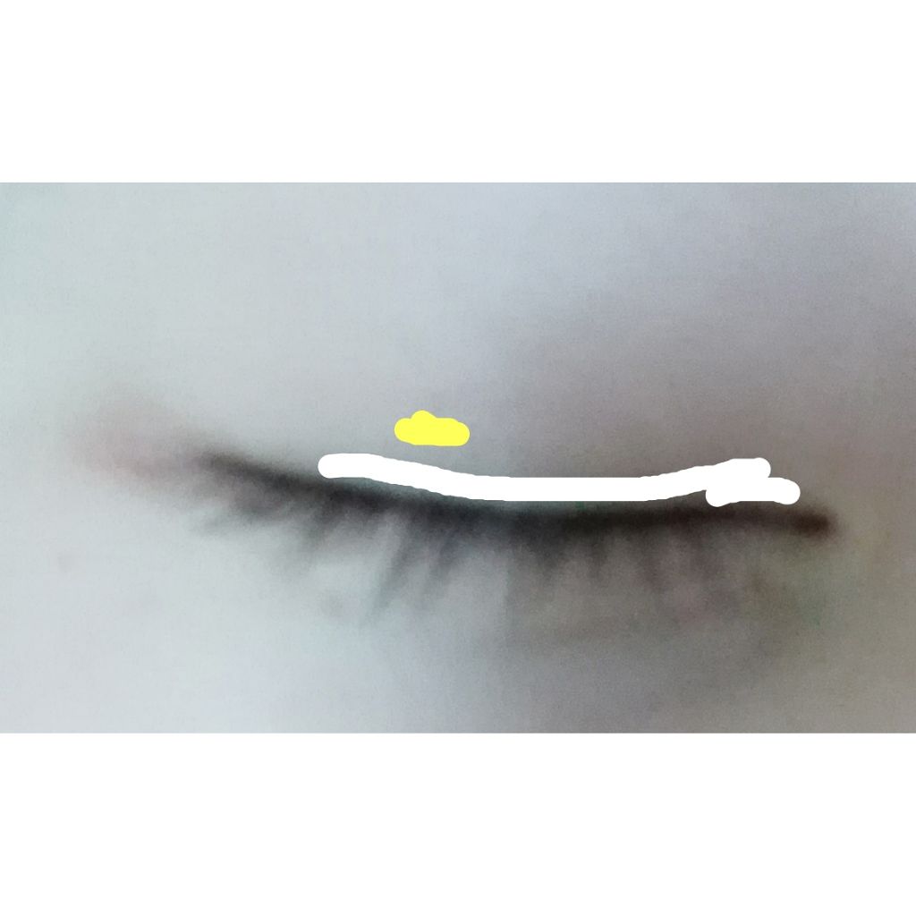 アイビューティー フィクサー WP/アストレア ヴィルゴ/二重まぶた用アイテムを使ったクチコミ(2枚目)