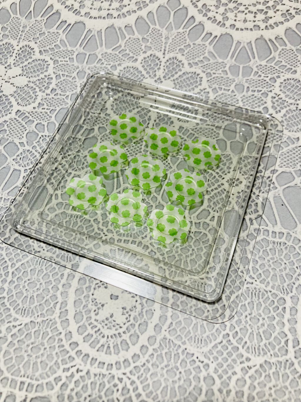 レチノール　シカ　リペア　セラム/innisfree/美容液を使ったクチコミ（3枚目）