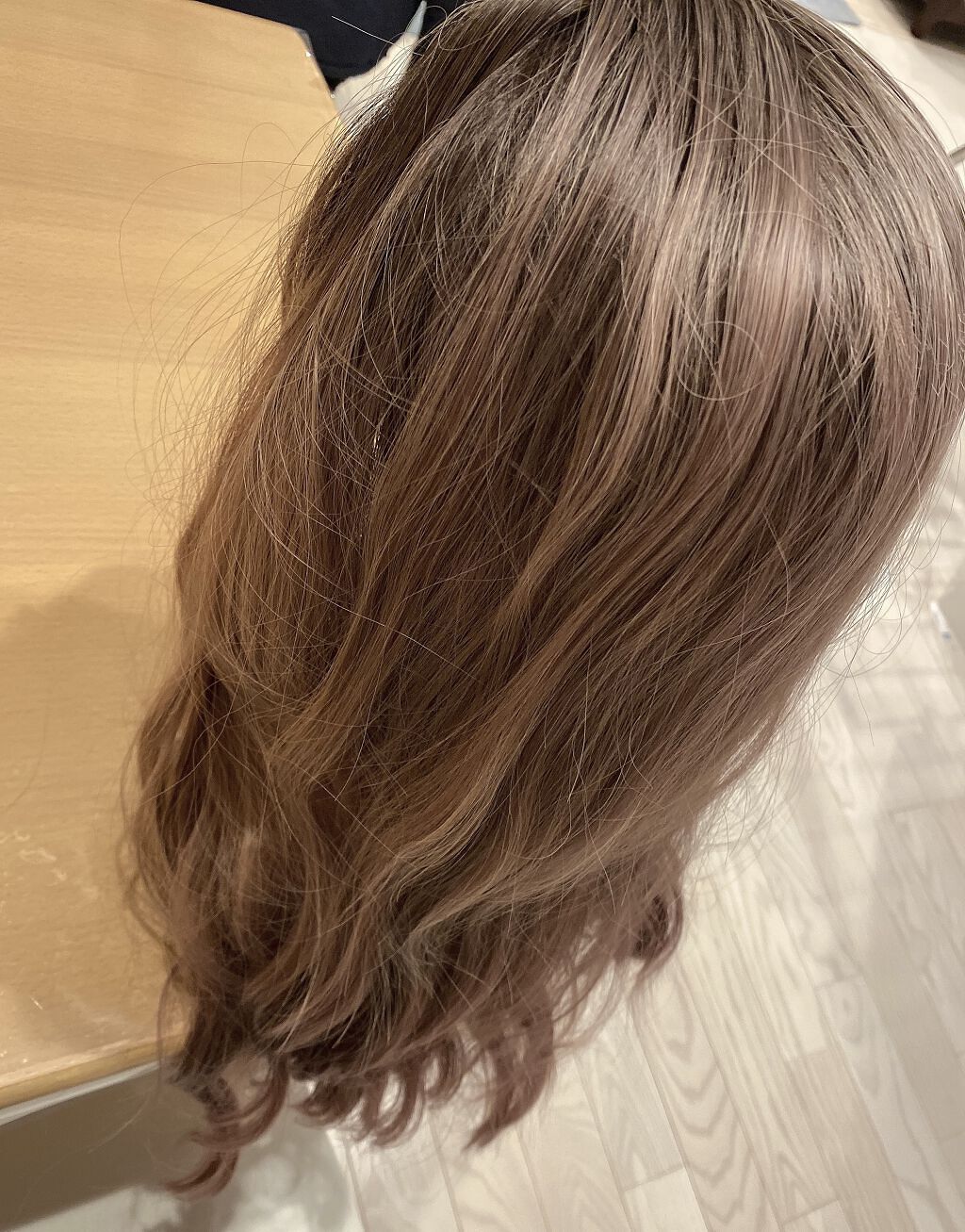 を使ったクチコミ（3枚目）