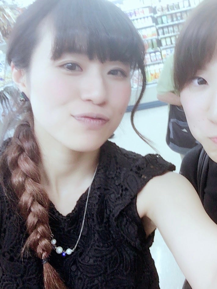 こつぶ on LIPS 「黒髪ぱっつんロングヘアからぱっつんボブにした際の写真です。ヘア..」(2枚目)