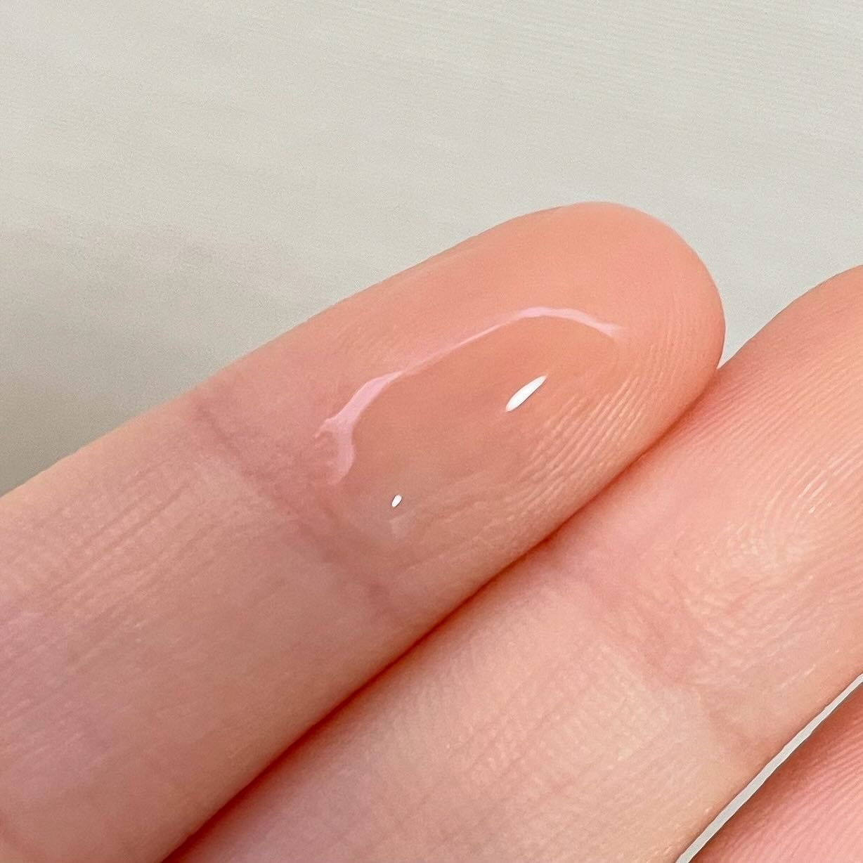 薬用しみ集中対策 プレミアム美容液/メラノCC/美容液を使ったクチコミ(4枚目)